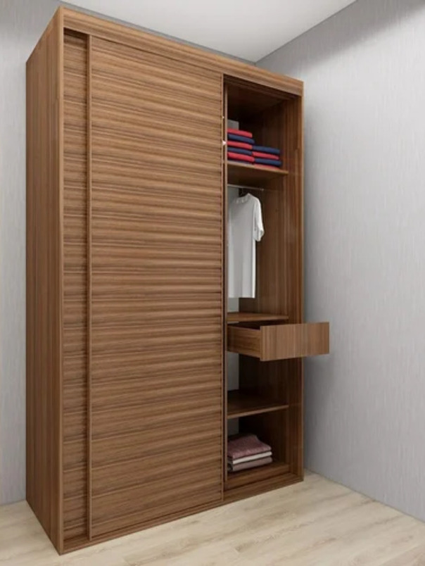 wooden sliding wardrobe 500x500