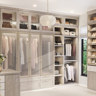 walk in wardrobe shoe storage california closets canada 1 (1)